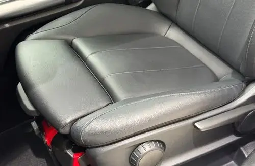 MERCEDES-BENZ Klasa B 