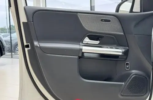 MERCEDES-BENZ Klasa B 