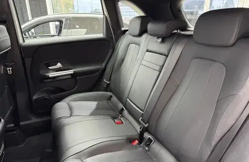 MERCEDES-BENZ Klasa B 