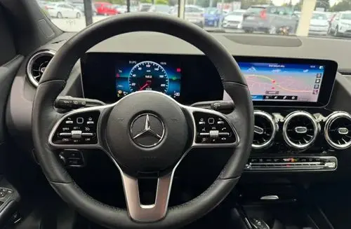 MERCEDES-BENZ Klasa B 