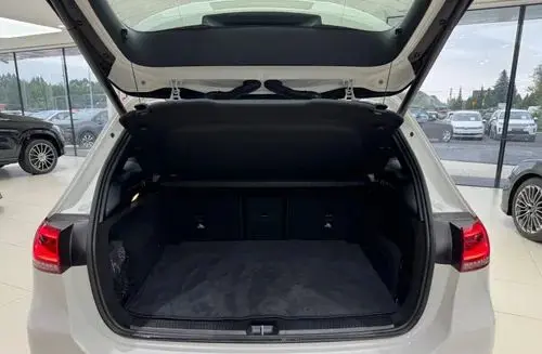 MERCEDES-BENZ Klasa B 