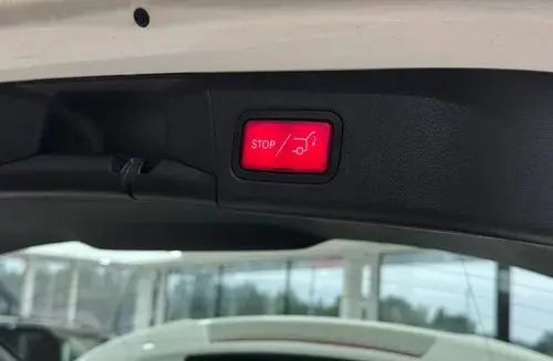 MERCEDES-BENZ Klasa B 