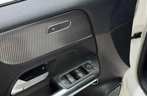 MERCEDES-BENZ Klasa B 