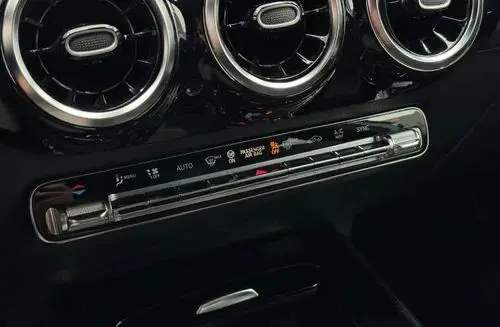 MERCEDES-BENZ Klasa B 