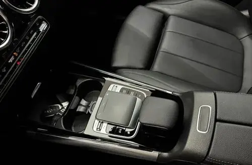 MERCEDES-BENZ Klasa B 