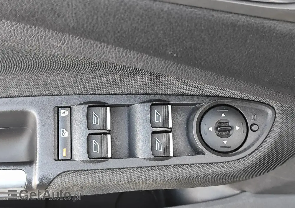 FORD Grand C-MAX 1.5 TDCi Start-Stopp-System Business Edition