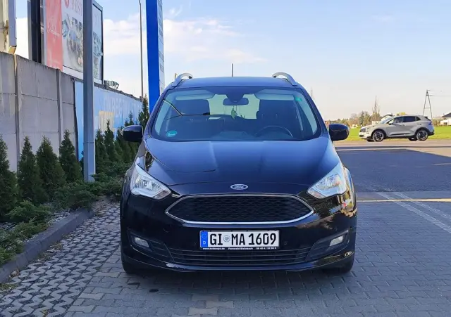 FORD Grand C-MAX 1.5 TDCi Start-Stopp-System Business Edition