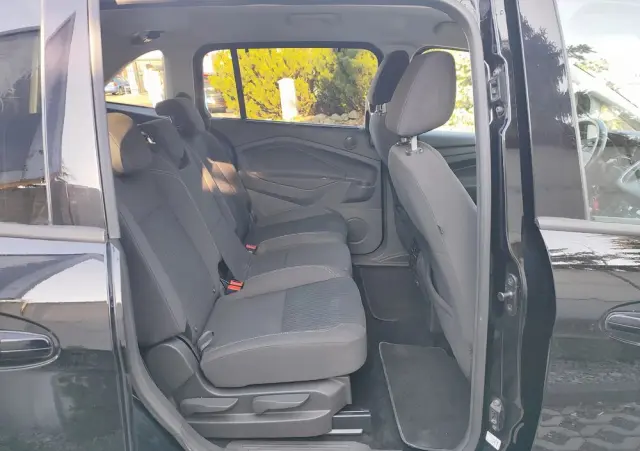 FORD Grand C-MAX 1.5 TDCi Start-Stopp-System Business Edition