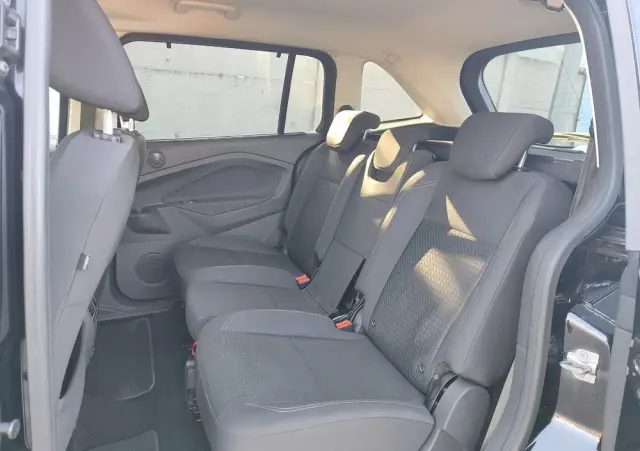 FORD Grand C-MAX 1.5 TDCi Start-Stopp-System Business Edition