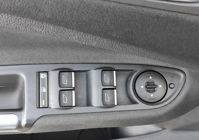 FORD Grand C-MAX 1.5 TDCi Start-Stopp-System Business Edition