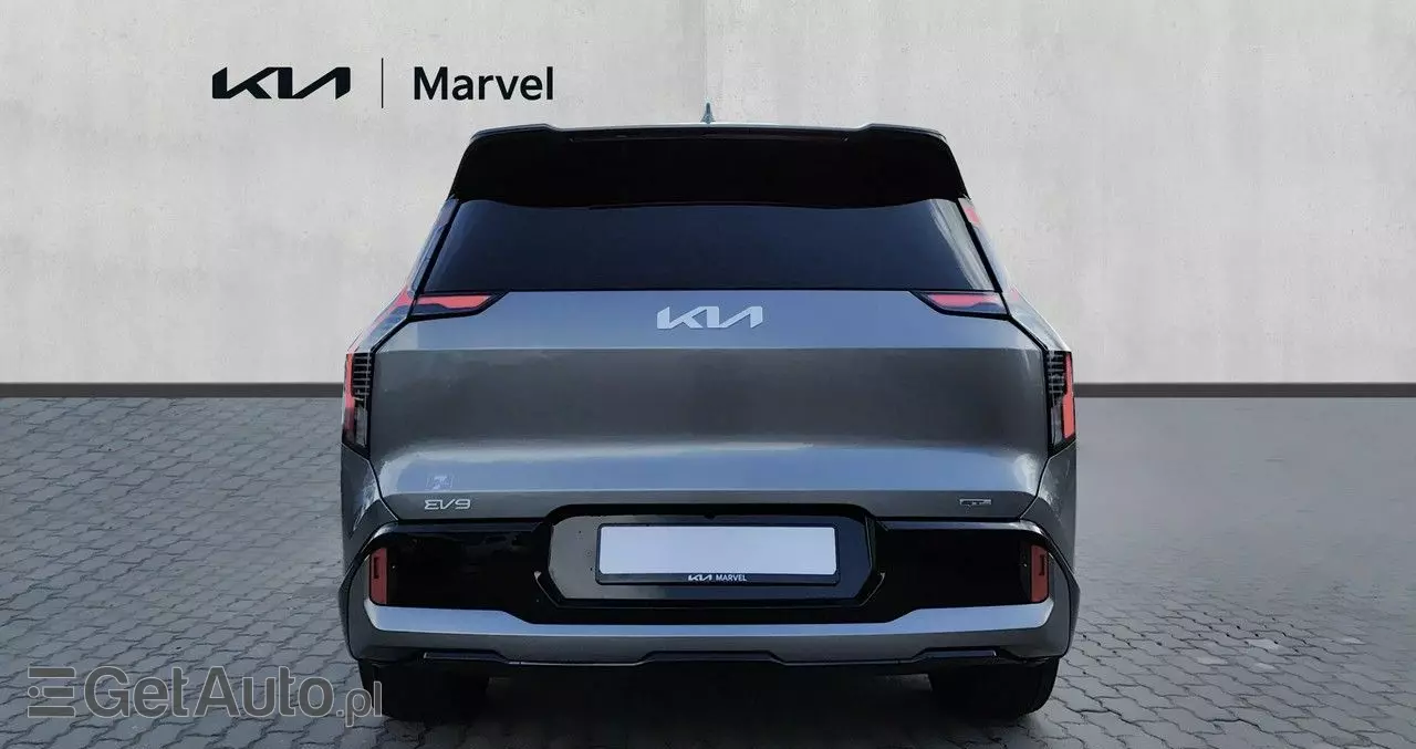 KIA EV9 