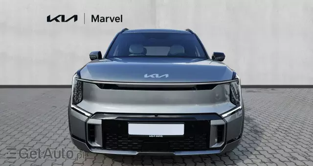 KIA EV9 