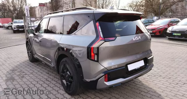 KIA EV9 