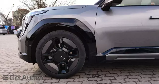 KIA EV9 