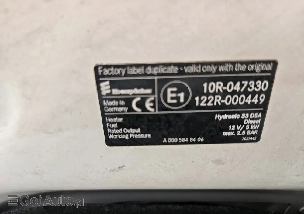 MERCEDES-BENZ GLC 220 d 4Matic 9G-TRONIC