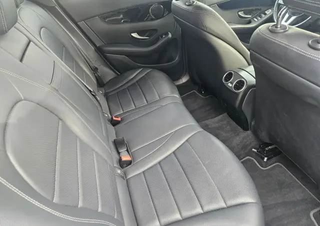 MERCEDES-BENZ GLC 220 d 4Matic 9G-TRONIC