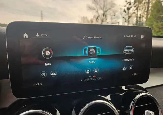 MERCEDES-BENZ GLC 220 d 4Matic 9G-TRONIC