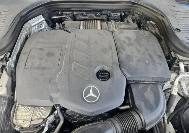 MERCEDES-BENZ GLC 220 d 4Matic 9G-TRONIC