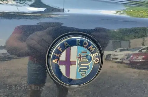 ALFA ROMEO 156 