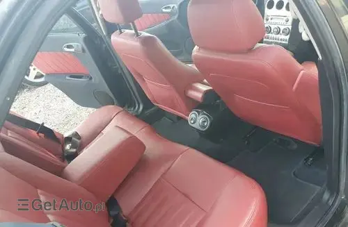 ALFA ROMEO 156 