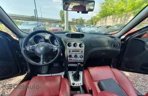 ALFA ROMEO 156 