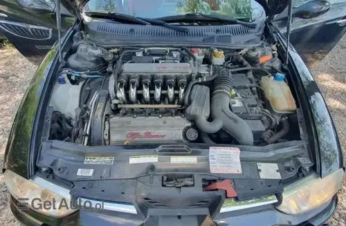 ALFA ROMEO 156 