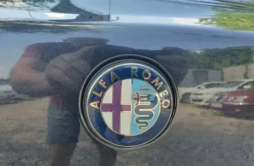 ALFA ROMEO 156 