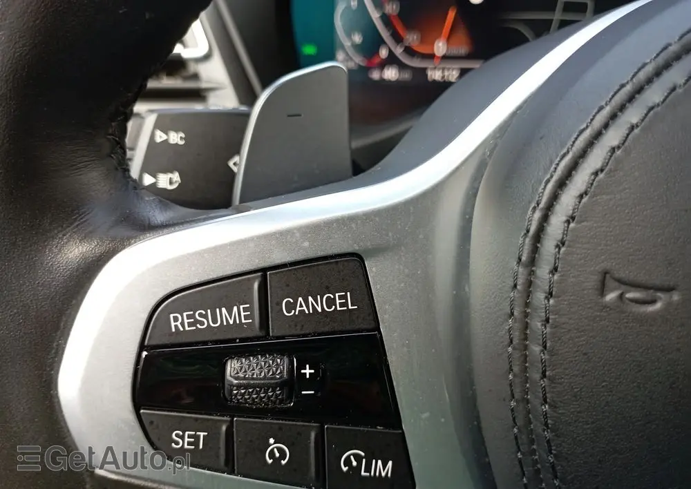 BMW X3 XDrive20d M Sport sport