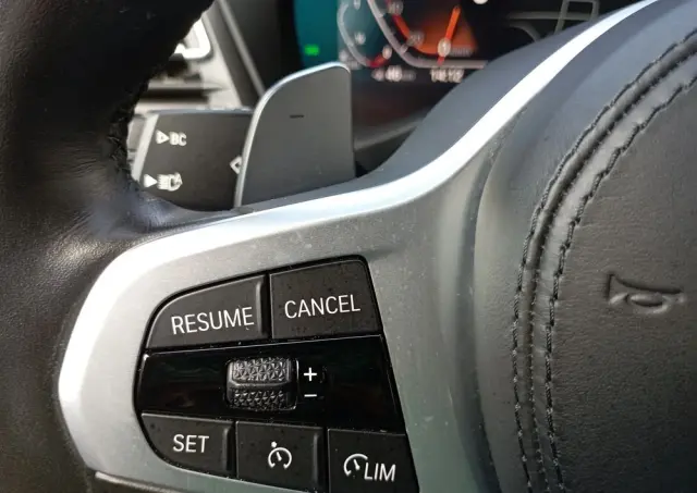 BMW X3 XDrive20d M Sport sport