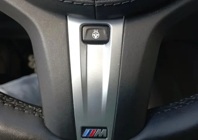 BMW X3 XDrive20d M Sport sport