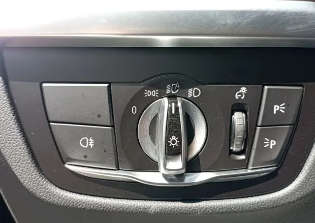 BMW X3 XDrive20d M Sport sport