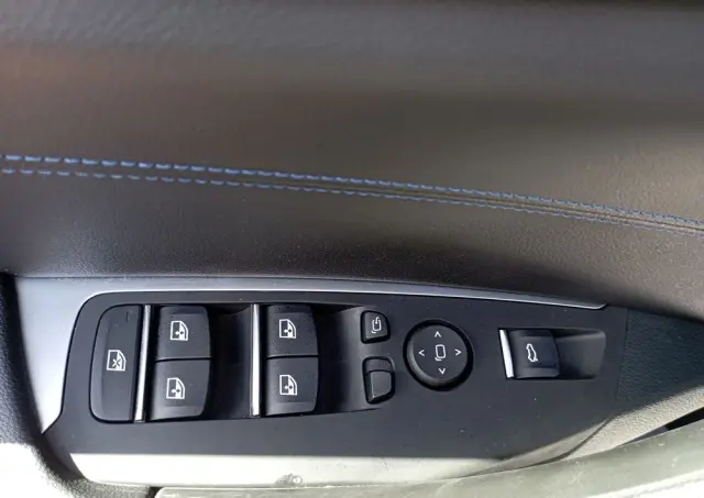 BMW X3 XDrive20d M Sport sport