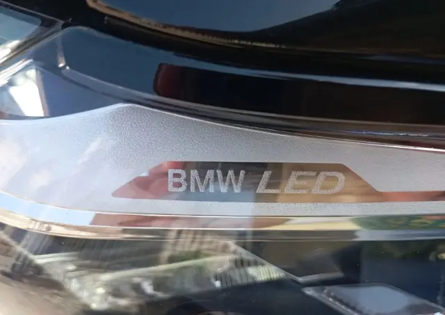 BMW X3 XDrive20d M Sport sport