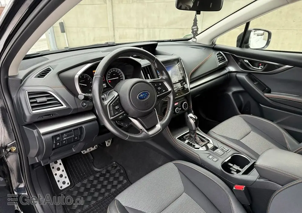 SUBARU XV 1.6i Comfort (EyeSight) Lineartronic