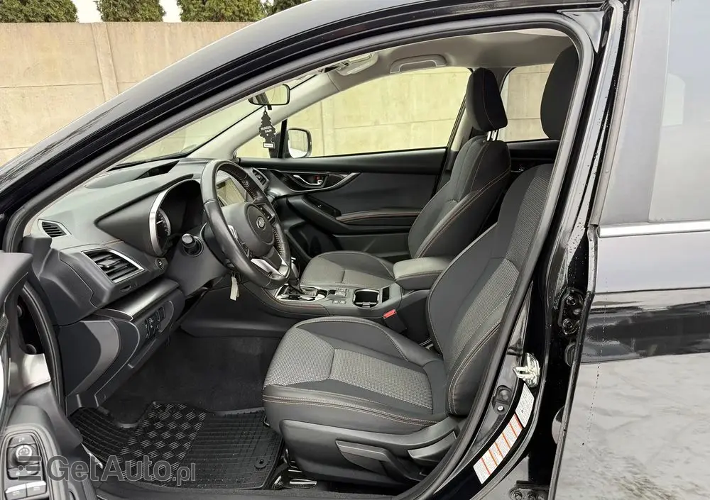 SUBARU XV 1.6i Comfort (EyeSight) Lineartronic