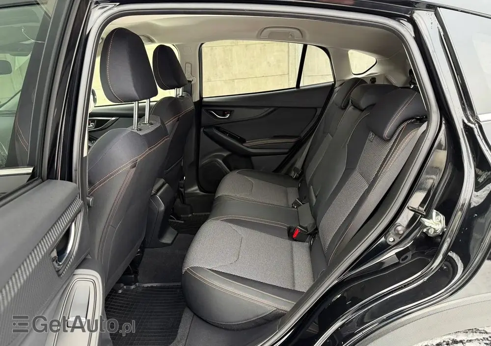 SUBARU XV 1.6i Comfort (EyeSight) Lineartronic