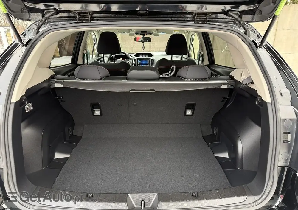 SUBARU XV 1.6i Comfort (EyeSight) Lineartronic