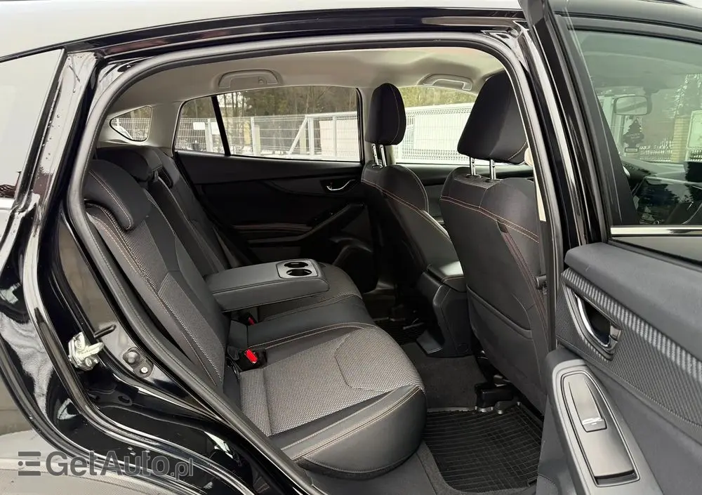 SUBARU XV 1.6i Comfort (EyeSight) Lineartronic