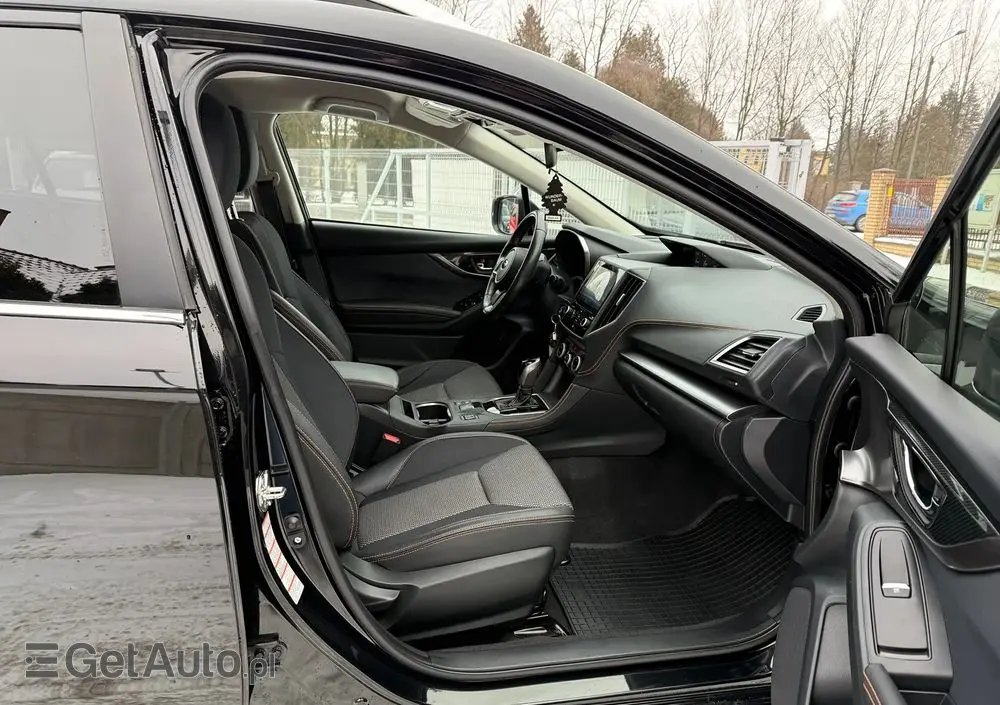 SUBARU XV 1.6i Comfort (EyeSight) Lineartronic