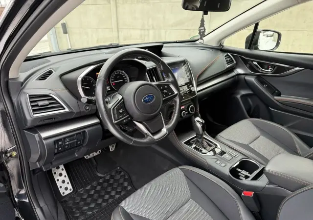 SUBARU XV 1.6i Comfort (EyeSight) Lineartronic