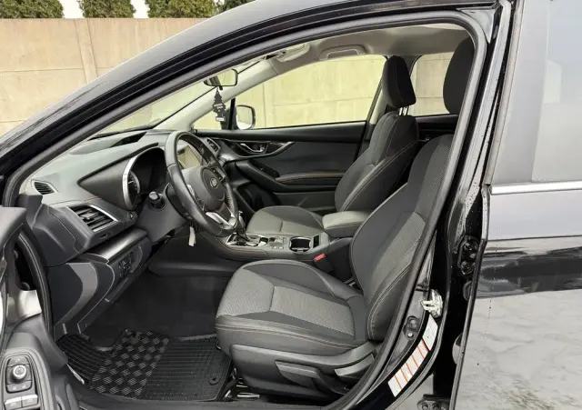 SUBARU XV 1.6i Comfort (EyeSight) Lineartronic