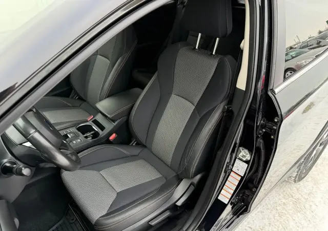 SUBARU XV 1.6i Comfort (EyeSight) Lineartronic