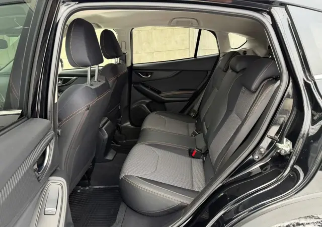 SUBARU XV 1.6i Comfort (EyeSight) Lineartronic