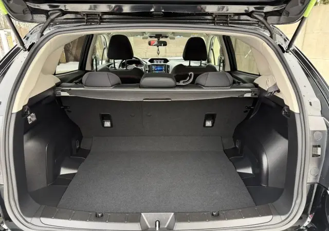 SUBARU XV 1.6i Comfort (EyeSight) Lineartronic