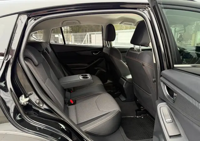 SUBARU XV 1.6i Comfort (EyeSight) Lineartronic