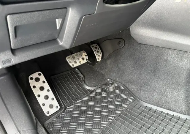 SUBARU XV 1.6i Comfort (EyeSight) Lineartronic