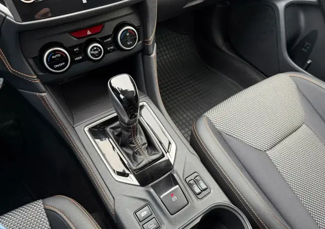 SUBARU XV 1.6i Comfort (EyeSight) Lineartronic