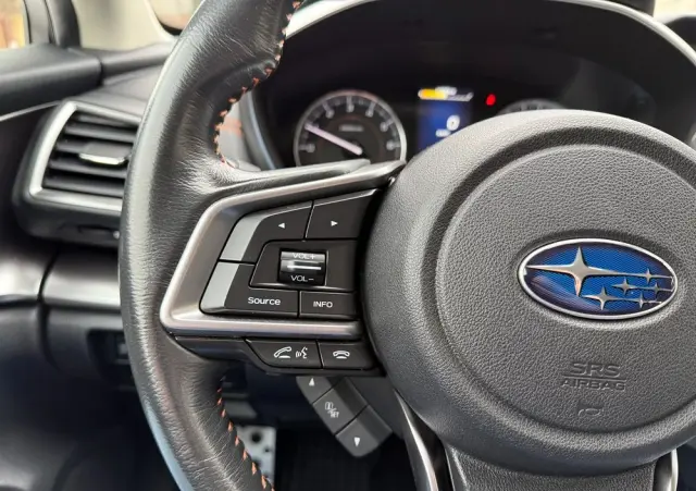 SUBARU XV 1.6i Comfort (EyeSight) Lineartronic