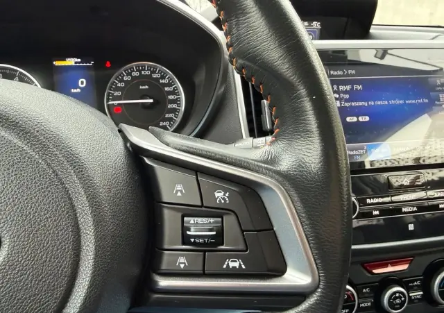 SUBARU XV 1.6i Comfort (EyeSight) Lineartronic