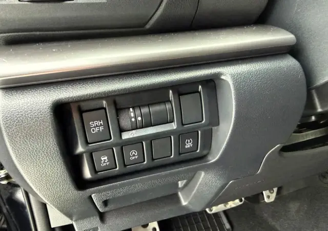 SUBARU XV 1.6i Comfort (EyeSight) Lineartronic